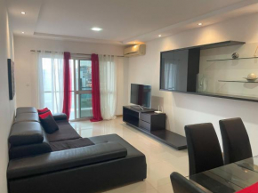 Meraki's Apartment